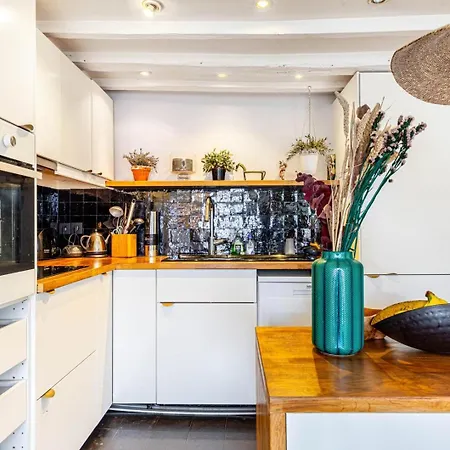 Guestready - Charming Near Le Marais