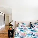 Guestready - Charming Near Le Marais شقة