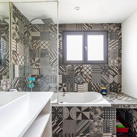 Guestready - Charming Near Le Marais