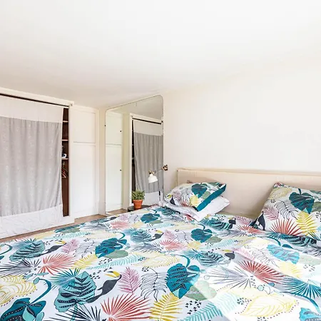 Guestready - Charming Near Le Marais شقة