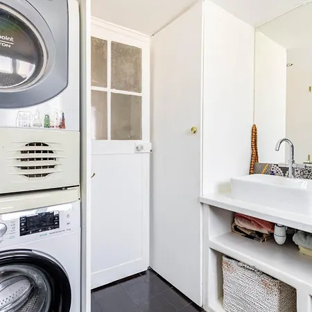 Guestready - Charming Near Le Marais شقة باريس